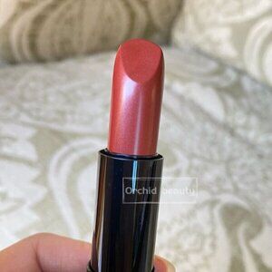 New Discontinued Lancome Lipstick~Sugared Maple (Sheen)~Full size 4g/0.12 oz
